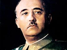 panlsk dikttor Francisco Franco