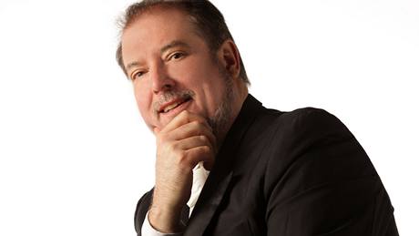 Garrick Ohlsson Garrick Ohlsson