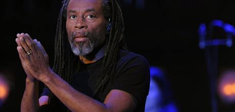 Bobby McFerrin v Praze (Praha, 4. kvtna 2010)