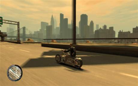 Grand Theft Auto: Episodes From Liberty City (PC)