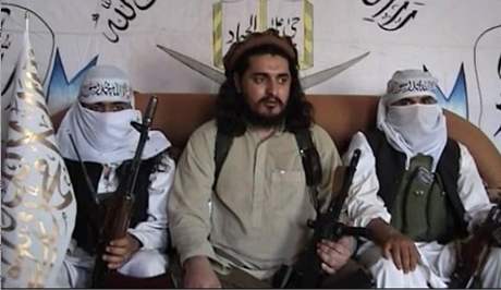 éf pákistánského Talibanu Hakimulláh Mahsúd se k útoku pihlásil nedlouho po odhalení dodávky