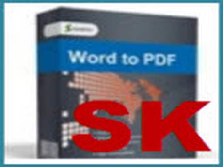 Simpo Word to PDF