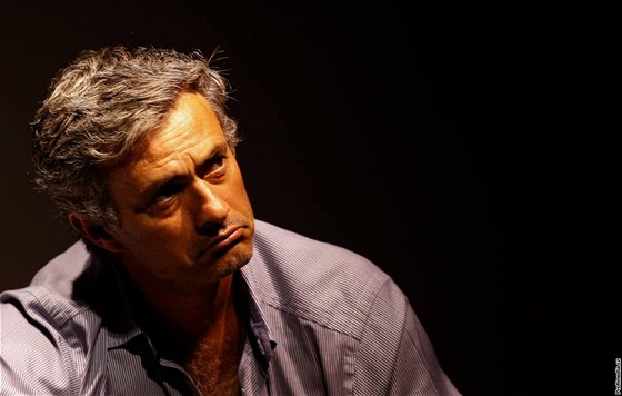 José Mourinho