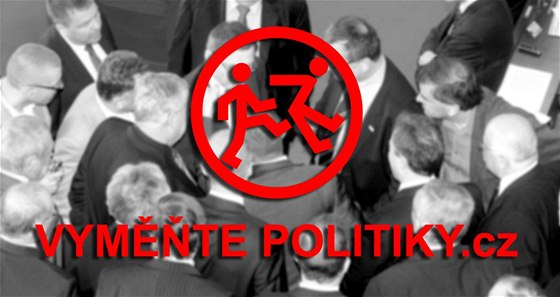 Vymte politiky