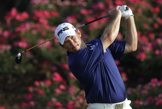 Lee Westwood, Players Championship