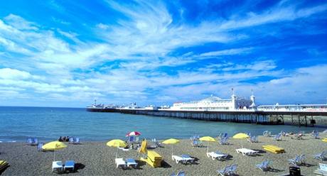 Brighton. 