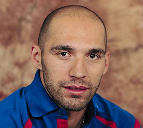 Michal Rozsíval se vrátil do ech, ale zlatou medaili zapomnl v Americe.