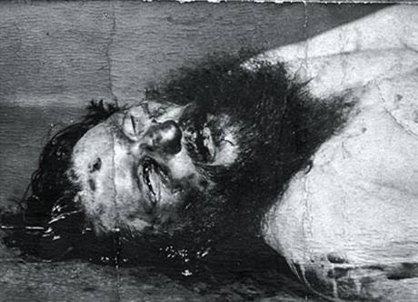 Mrtv Rasputin