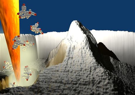 Nejmen 3D mapa svta