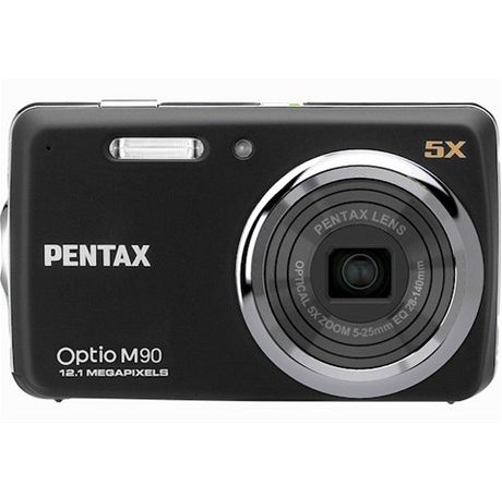 Pentax Optio M90