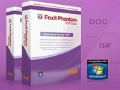 Foxit Phantom