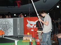 Eurobot 2010