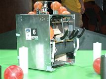 Eurobot 2010