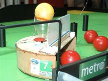 Eurobot 2010