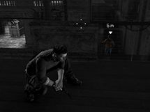 Splinter Cell: Conviction (PC)