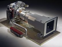 Mars Science Laboratory (MSL) Mast Camera (Mastcam)
