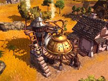 The Settlers 7: Cesta ke korun (PC)