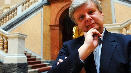 Vladimír Darjanin Vladimír Darjanin