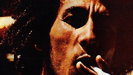 Bob Marley: Catch A Fire (obal alba)
