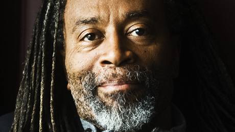 Bobby McFerrin v Praze