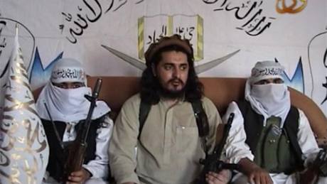 éf pákistánského Talibanu Hakimulláh Mahsúd se k útoku pihlásil nedlouho po odhalení dodávky