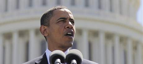 Barack Obama (15. kvtna 2010)