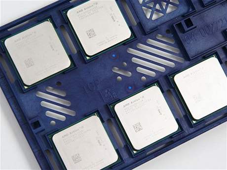 AMD Athlon II