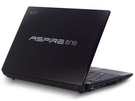 Aspire One 521 