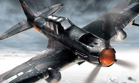 IL2 Sturmovik