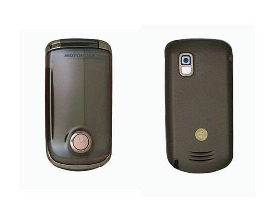 Motorola A1680