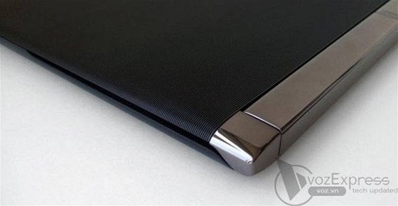 Pipravovaný notebook Toshiba