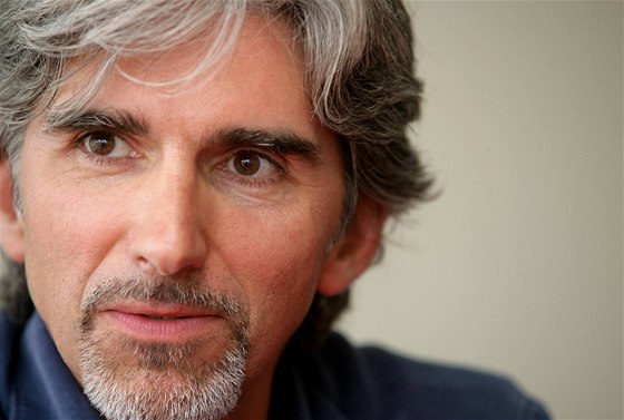 Damon Hill