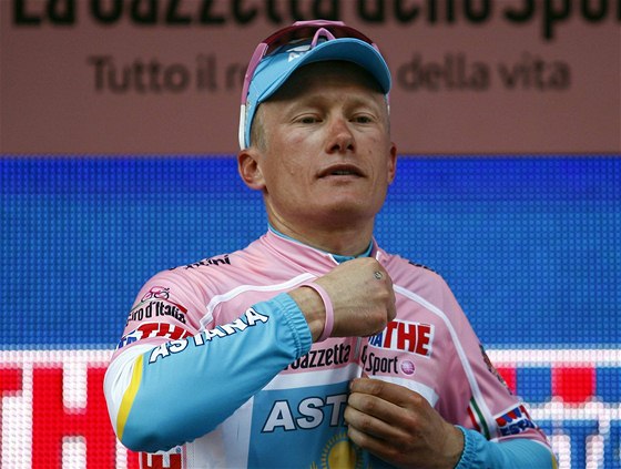 Alexandr Vinokurov