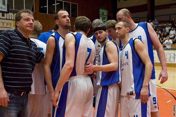 Basketbalist Plzn zklamaní z prohry ve finále první ligy. Postoupí Západoei do NBL na divokou kartu?