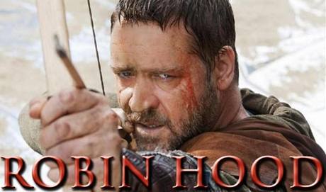 Podle povstí byl Robin Hood skvlým luitníkem, a ped tím, ne se stal ochráncem chudých, slouil v armád krále Richarda ve válce s Francií.