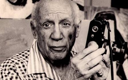 Pablo Picasso