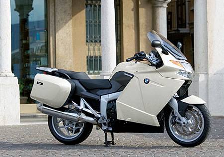 BMW K 1200 GT 