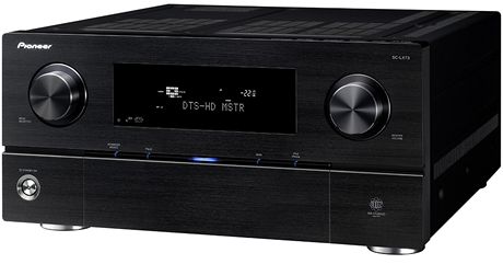 Pioneer SC-LX73