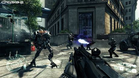 Crysis 2