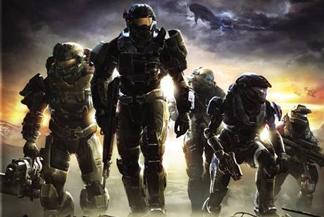 Halo: Reach