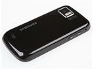 Recenze Samsung Omnia II telo