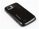 Recenze Samsung Omnia II telo