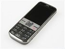 Recenze Nokia C5 telo