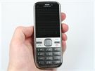 Recenze Nokia C5 telo