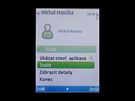 Recenze Nokia C5 displej