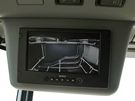 LCD s hlopkou 6,5" v autobusu Mercedes CapaCity zobrazuje zadn vnitn st