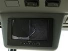 LCD s hlopkou 6,5" v autobusu Mercedes CapaCity zobrazuje dn kolem levho pravho zadnho boku