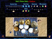 Danny´s Virtual Drum 1