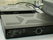 DVB-T2 set-top-box Humax