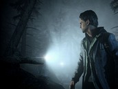 Alan Wake